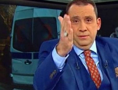 Τούρκος παρουσιαστής: «Να αποκεφαλιστούν όσοι συμμετείχαν στην εξέγερση του Γκεζί»